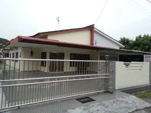 Ipoh Malaisie code de réduction super booking.com