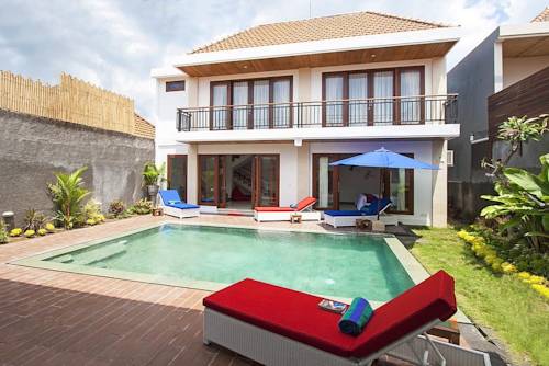 Sanur Indonésie code de réduction super booking.com