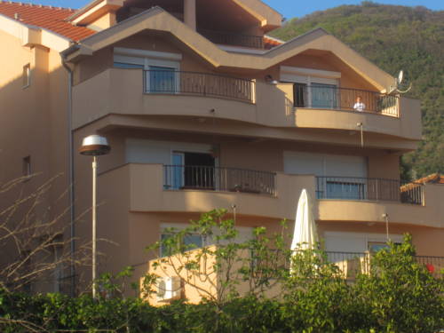 Tivat Monténégro code de réduction super booking.com