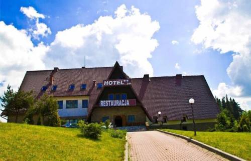 Rabka-Zdrój Pologne code de réduction super booking.com