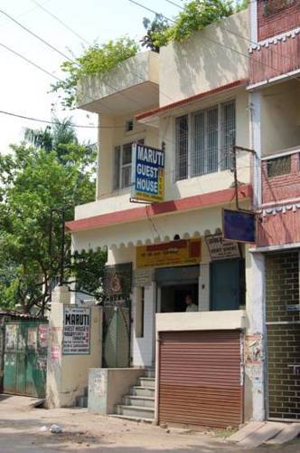 Varanasi Inde code de réduction super booking.com