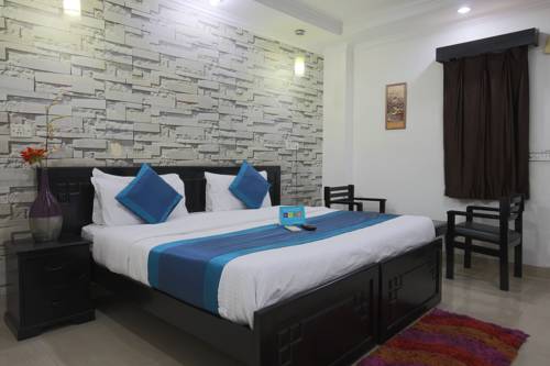 Delhi Inde code de réduction super booking.com