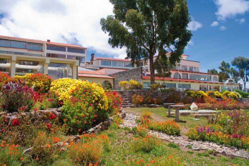 Puno Peru Hotel Discount Code