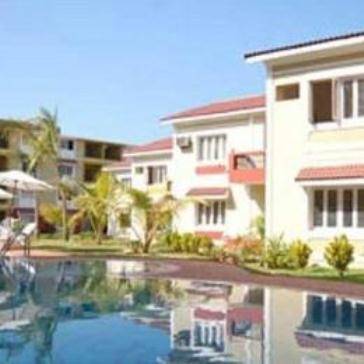 Candolim Inde code de réduction super booking.com