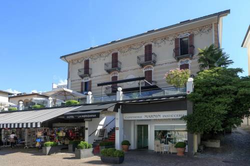 Ascona Suisse code de réduction super booking.com