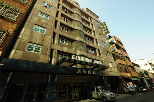 Kaohsiung Taïwan code de réduction super booking.com