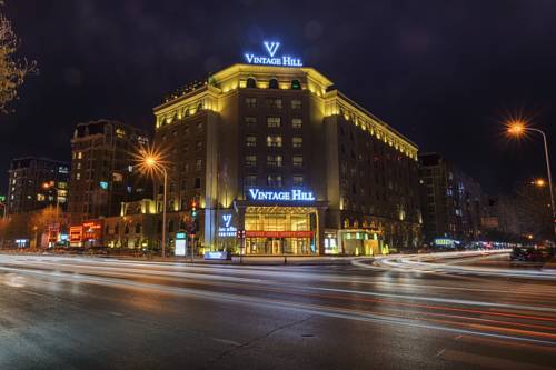 Yinchuan Cina codice sconto super booking.com