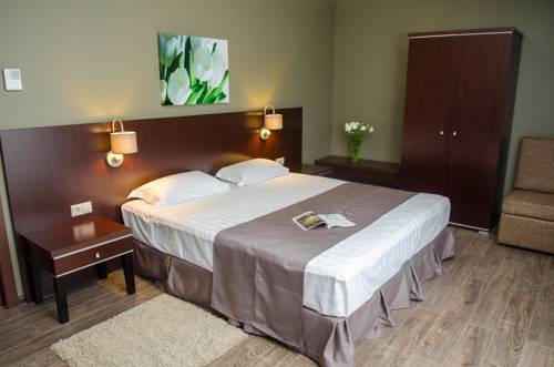 Sotchi Russie code de réduction super booking.com