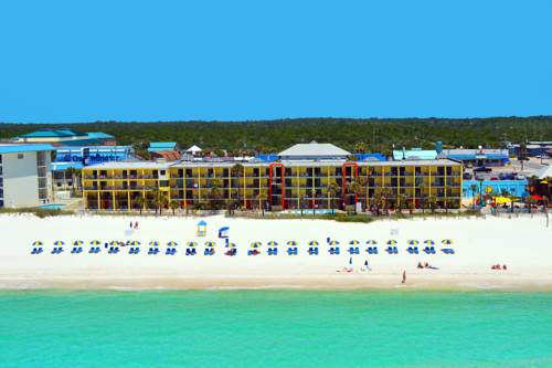 Panama City Beach (Floride) États Unis code de réduction super booking.com