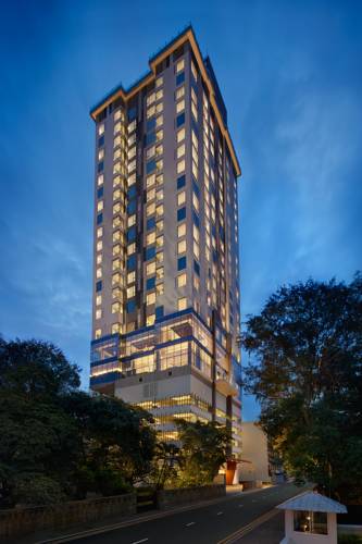 Colombo Sri Lanka codice sconto super booking.com