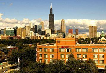 Chicago, Illinois) Estados Unidos super código de descuento booking.com