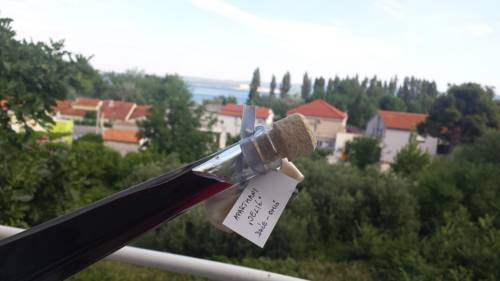 Omis Croatie code de réduction super booking.com