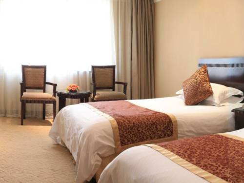 Ningbo Chine code de réduction super booking.com