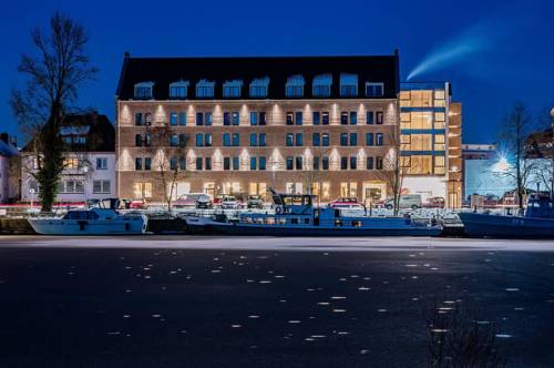 Lorgner Allemagne code de réduction super booking.com