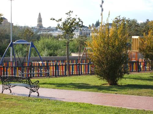 Córdoba España super código de descuento booking.com
