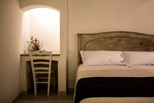 Altamura Italie code de réduction super booking.com