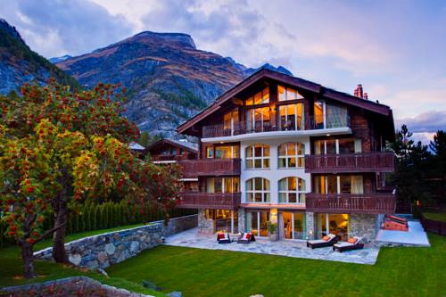Zermatt Svizzera codice sconto super booking.com