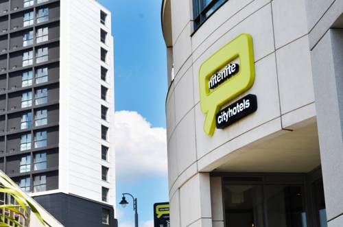 Birmingham Regno Unito codice sconto super booking.com
