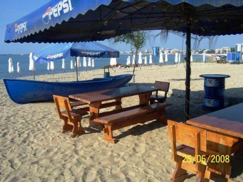Plage ensoleillée Bulgarie code de réduction super booking.com