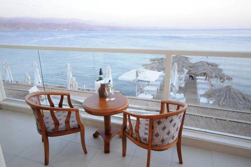 Eilat Israël code de réduction super booking.com