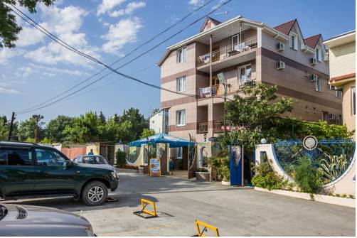 Adler Russia codice sconto super booking.com