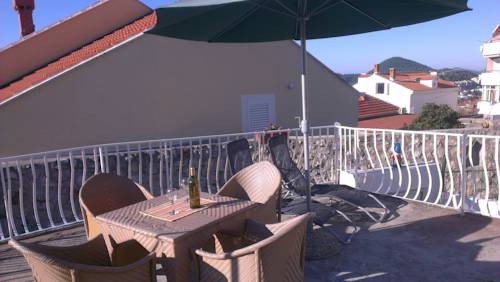 Dubrovnik Croacia super código de descuento booking.com