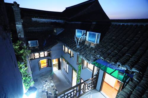 Xitang Chine code de réduction super booking.com