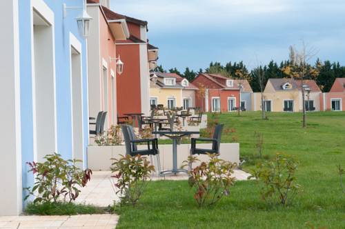 Saulx Les Chartreux France code de réduction super booking.com