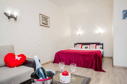 Minsk Biélorussie code de réduction super booking.com