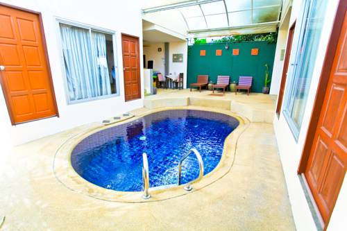 Kata Beach Thailand Hotel Discount Code