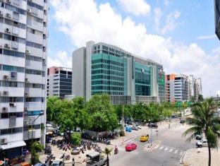 Bangkok Thailand Hotel Discount Code