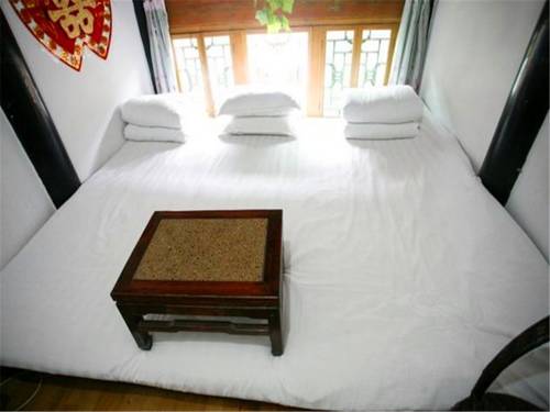 Pingyao Chine code de réduction super booking.com