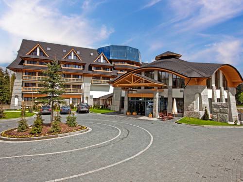 Zakopane Polonia codice sconto super booking.com