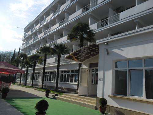 Yalta Crimée code de réduction super booking.com