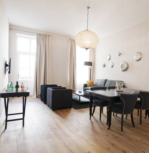 Viena Austria super código de descuento booking.com