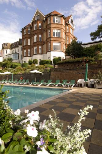 Bournemouth Regno Unito codice sconto super booking.com
