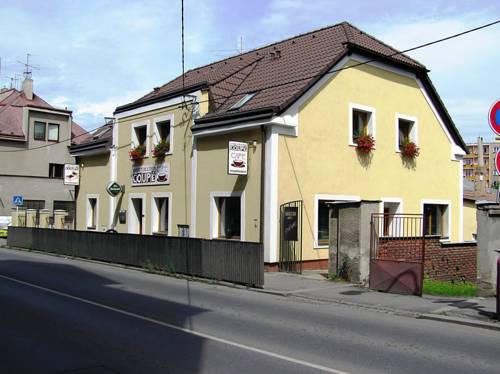 Příbram République Tchèque code de réduction super booking.com