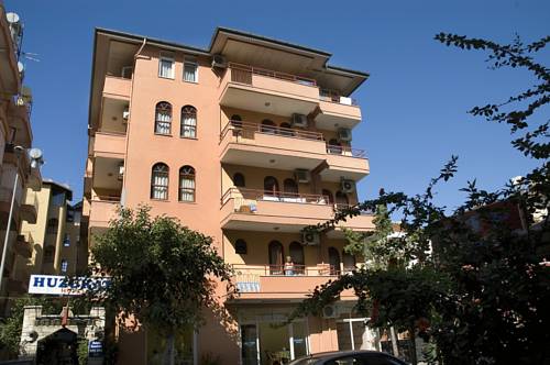 Alanya tacchino codice sconto super booking.com