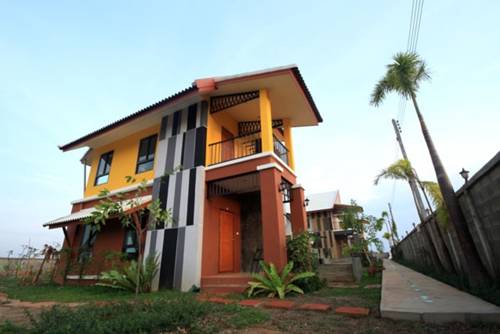 Chiang Rai Thaïlande code de réduction super booking.com
