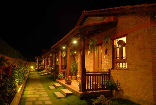 Pokhara Nepal codice sconto super booking.com