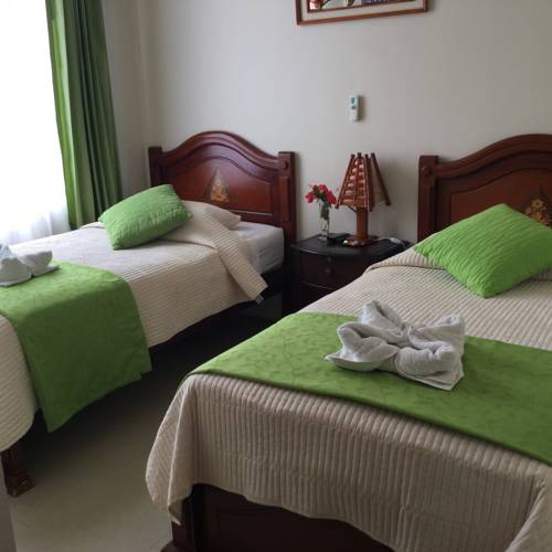 Puerto Villamil Equateur code de réduction super booking.com