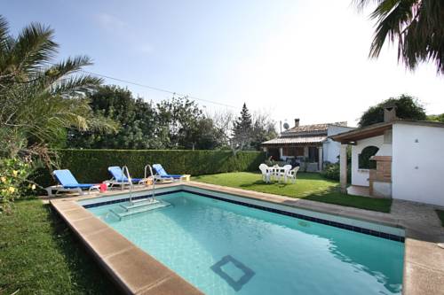Pollensa España super código de descuento booking.com