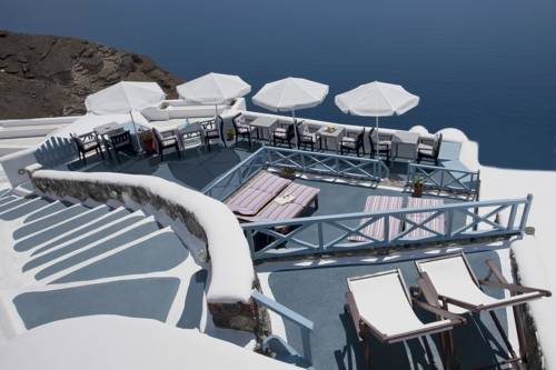 Oía Grèce code de réduction super booking.com