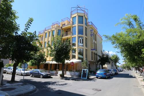 Primorsko Bulgaria codice sconto super booking.com