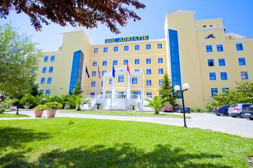 Durrës Italie code de réduction super booking.com