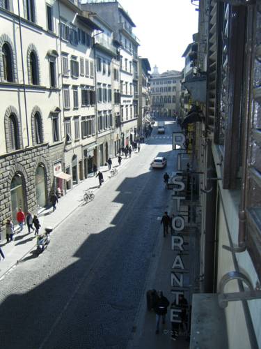 Firenze Italia codice sconto super booking.com