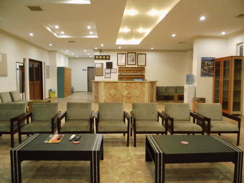 Alanya Turquie code de réduction super booking.com