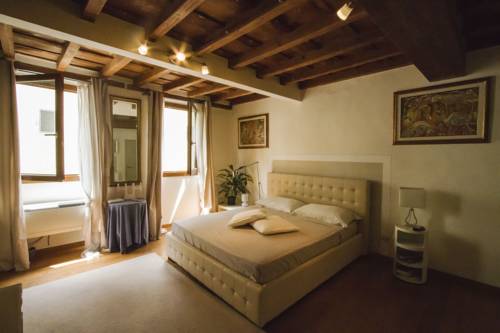 Florence Italie code de réduction super booking.com
