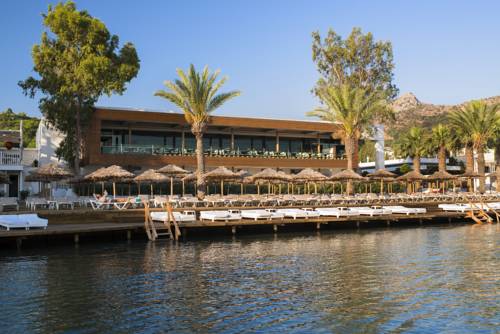 Bodrum tacchino codice sconto super booking.com
