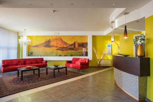 Castelsardo Italie code de réduction super booking.com